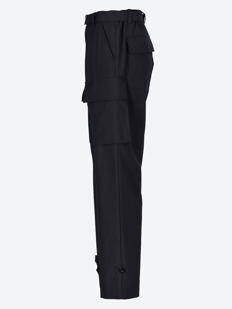 Suiting pants 2