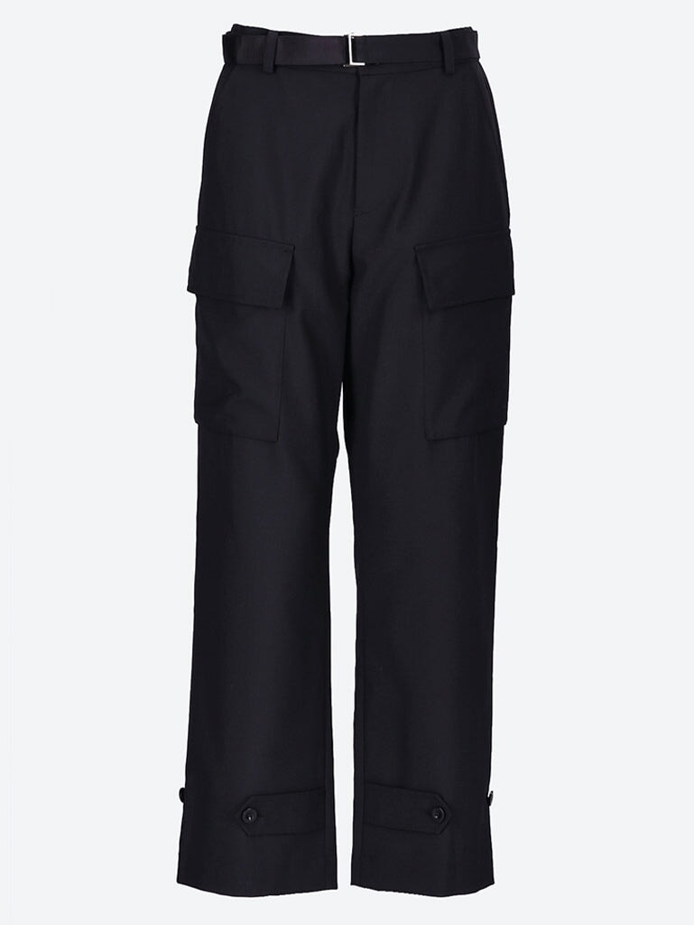 Suiting pants 1