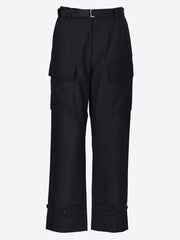 Suiting pants ref: