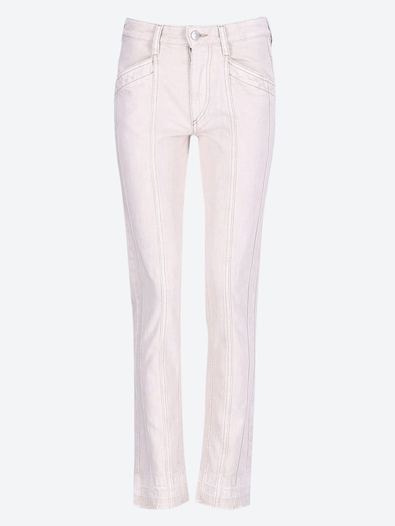 Sulanoa jeans 1