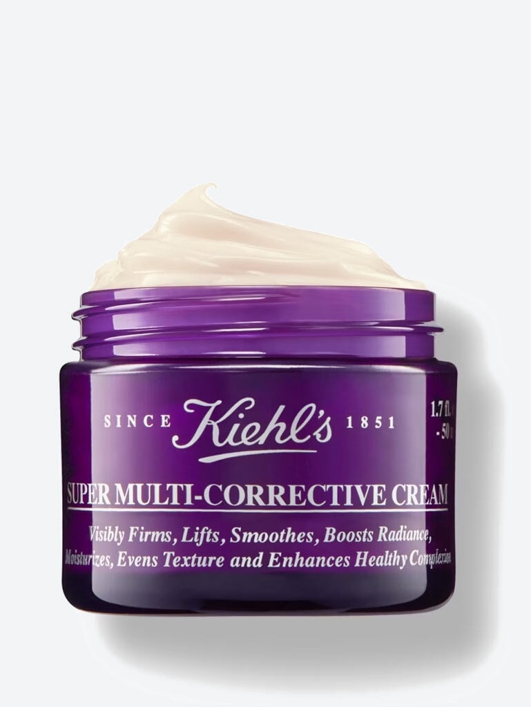 Super multi corrective cream 1