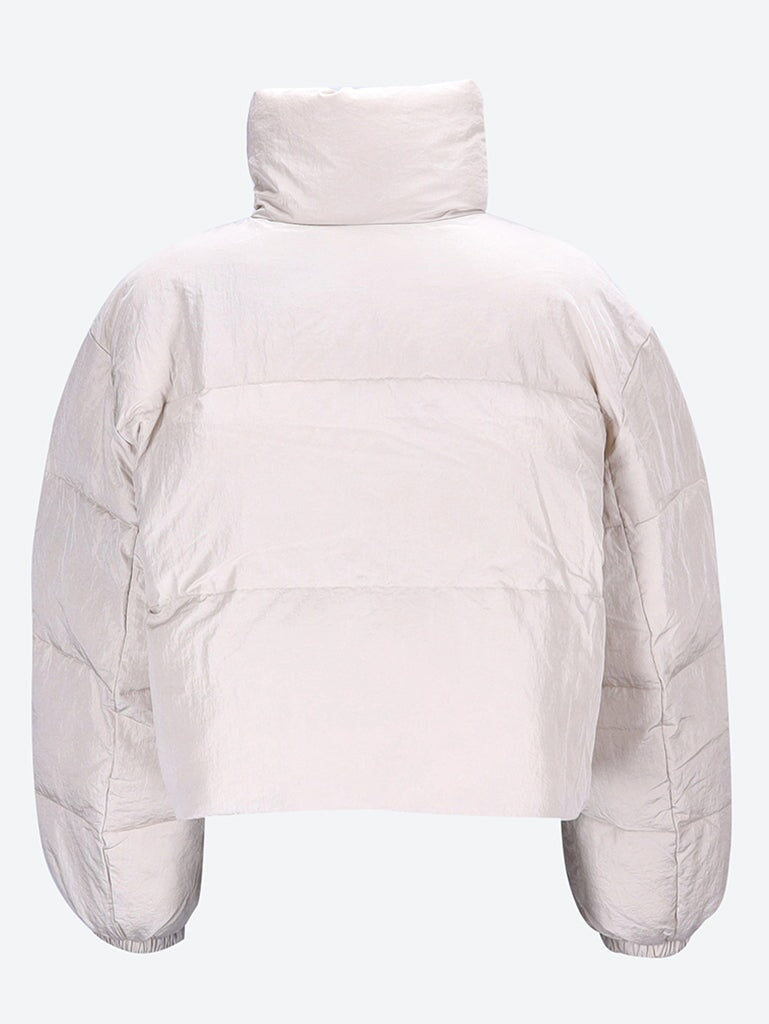 Telia down jacket 3