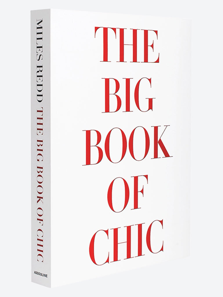 THE BIG BOOK OF CHIC 3