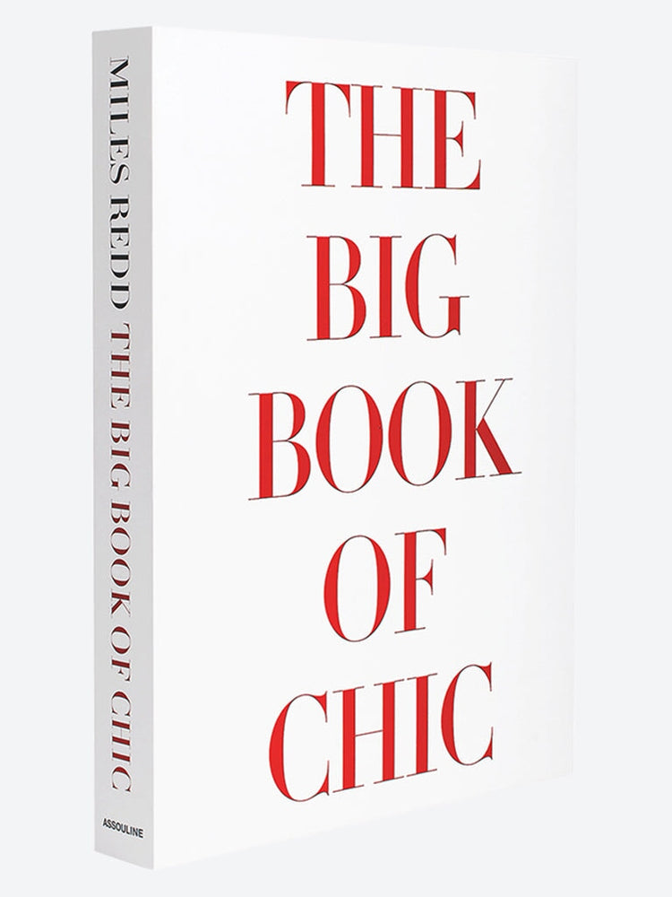 THE BIG BOOK OF CHIC 3