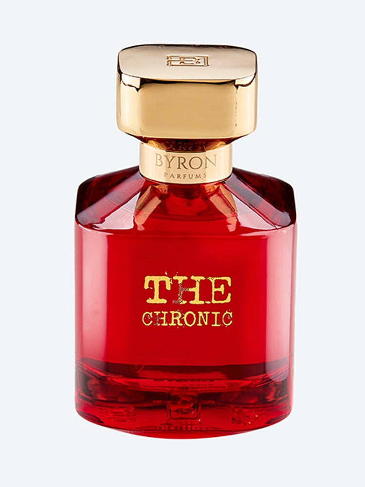 L'extrême chronique 1
