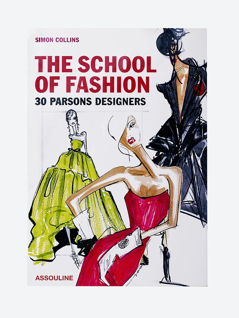 Die Schule der Mode 1