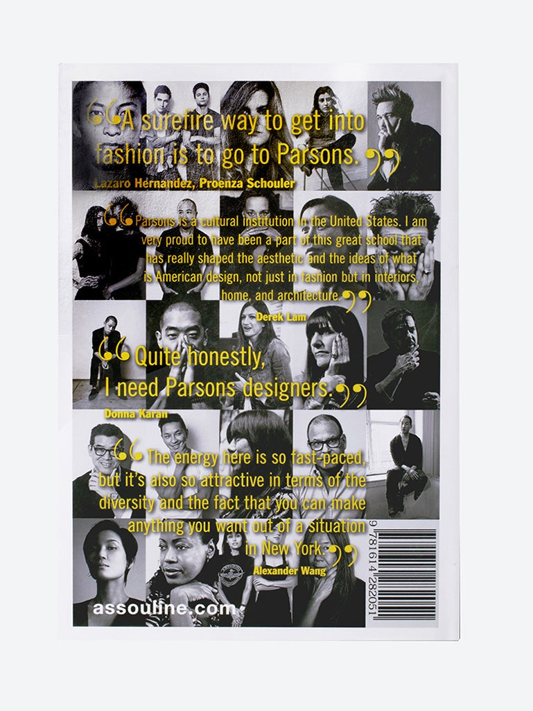 Die Schule der Mode 2