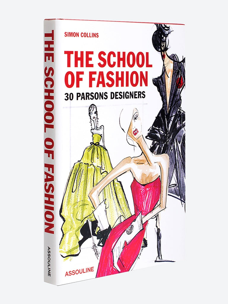 Die Schule der Mode 3