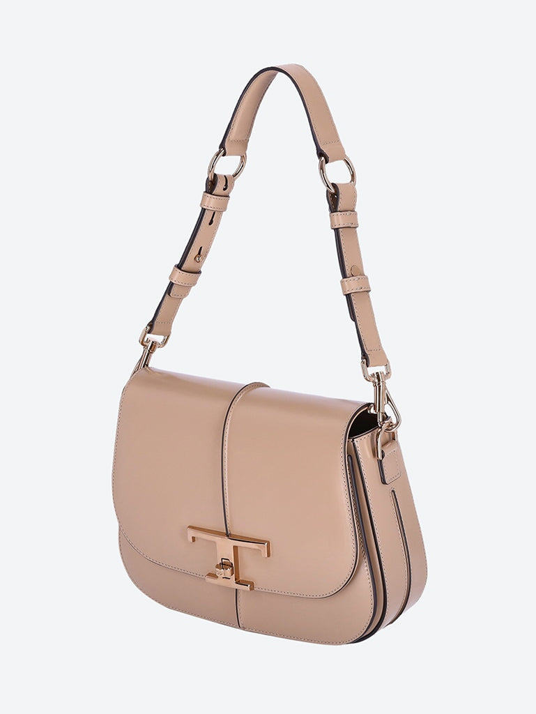 Tods mini crossbody bag 2