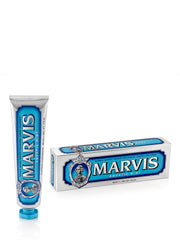 Toothpaste aquatic mint ref: