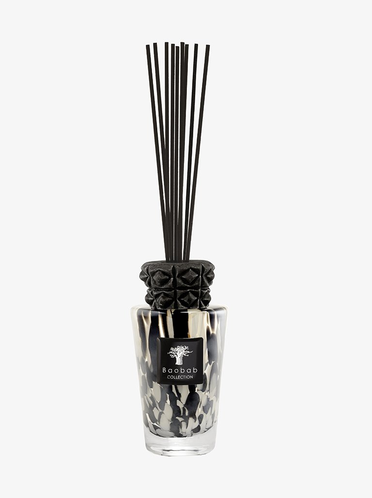 Totem mini luxury diffuser black pearls 1