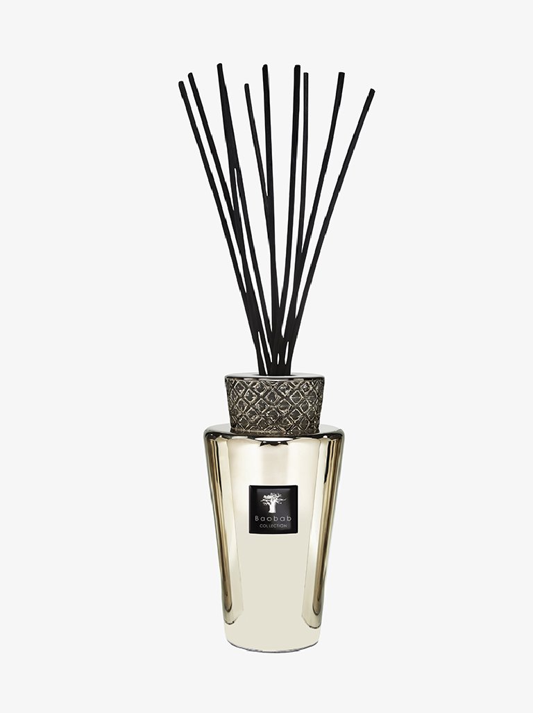 Totem luxury diffuser excl platinum 1