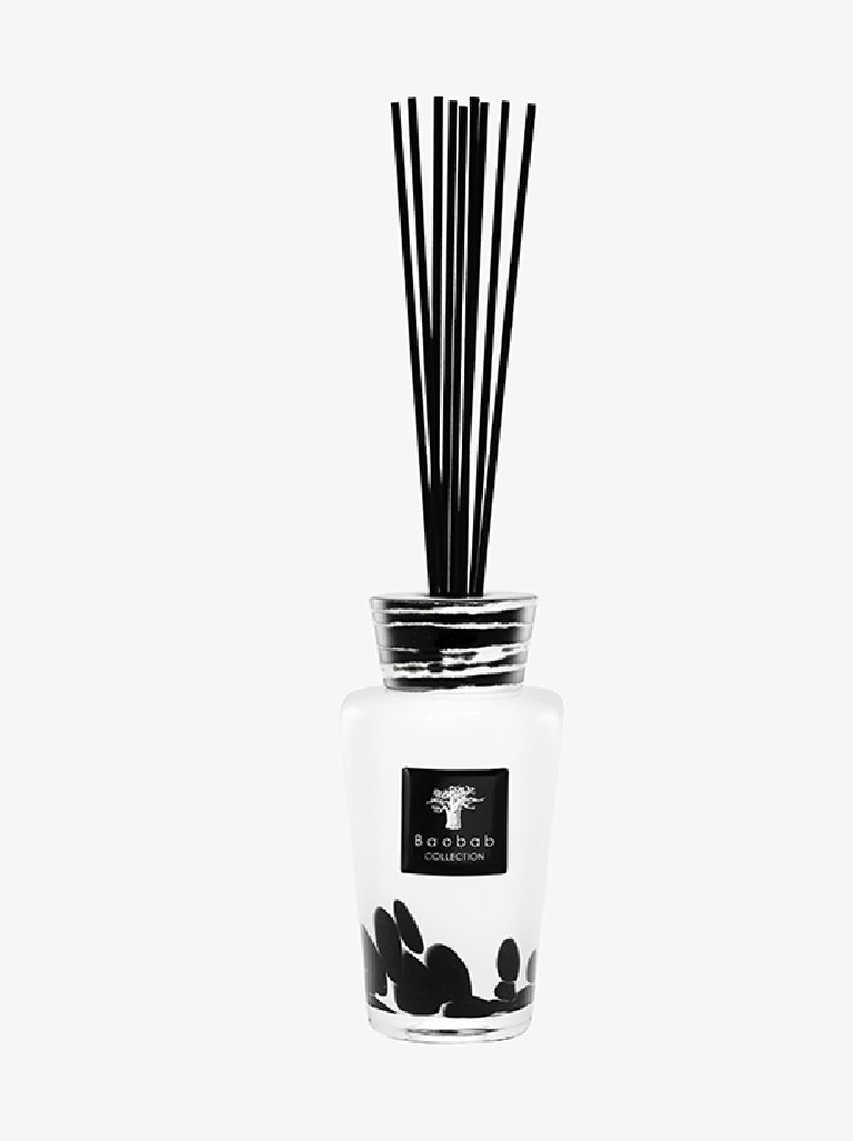 Totem luxury diffuser feathers 1