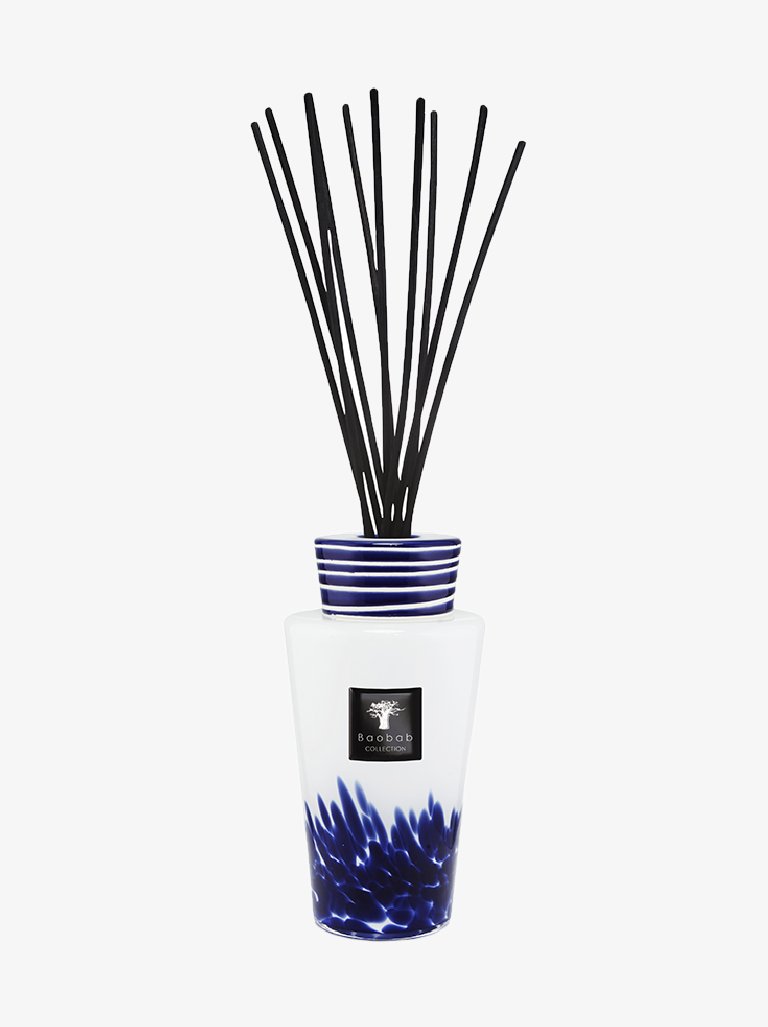 Totem luxury diffuser feathers touareg 1