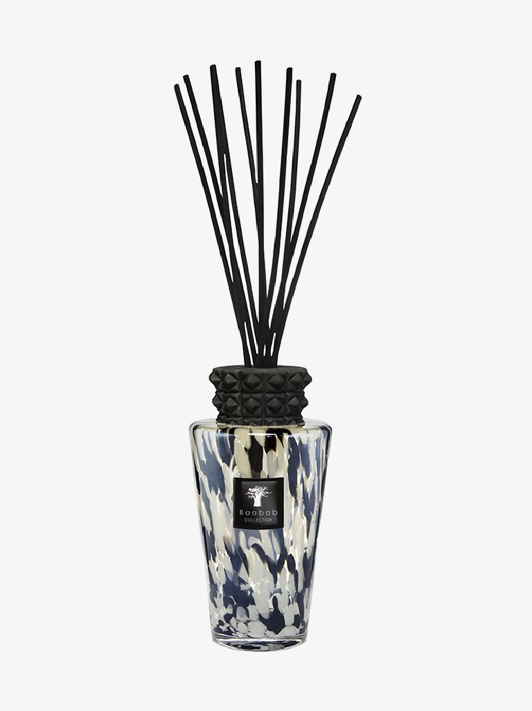 Totem luxury diffuser black pearls 1