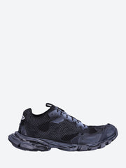 Track 3 unlaced sneakers ref: