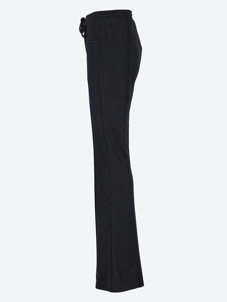 Tracksuit interlock pants 2