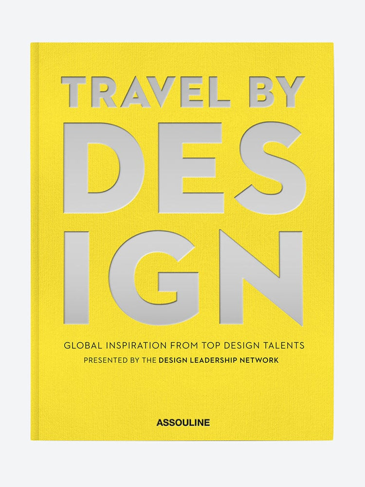 TRAVEL BY DESIGN 1