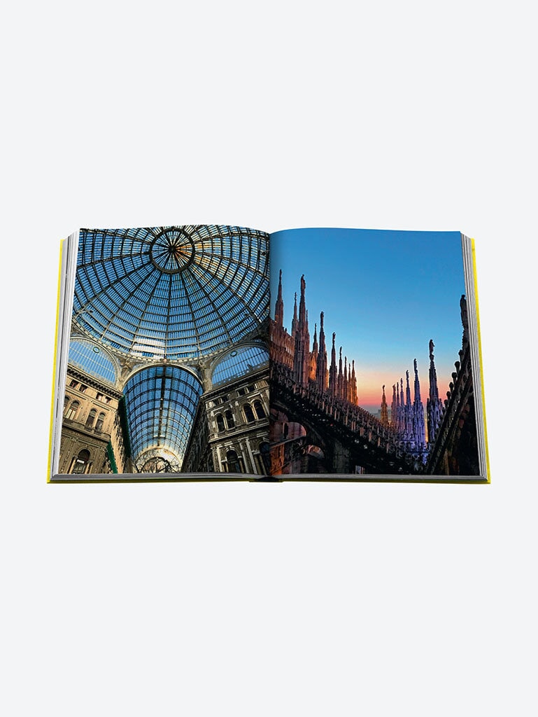 Reisen mit Absicht 8