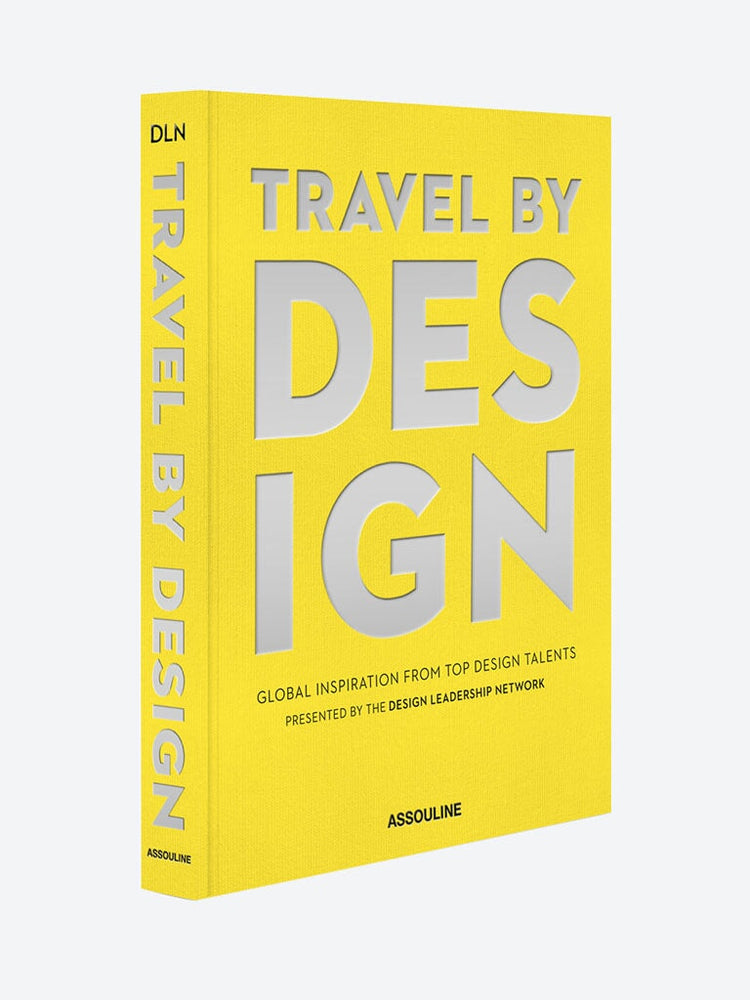 TRAVEL BY DESIGN 3