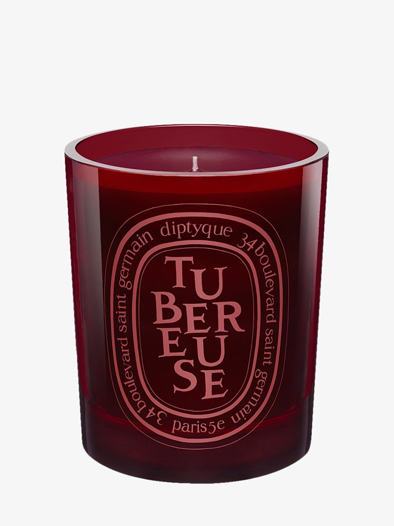 Tubereuse candle 1