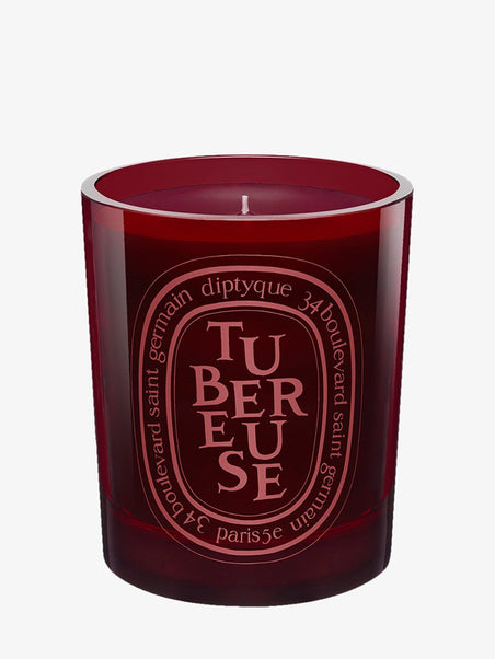 Tubereuse candle