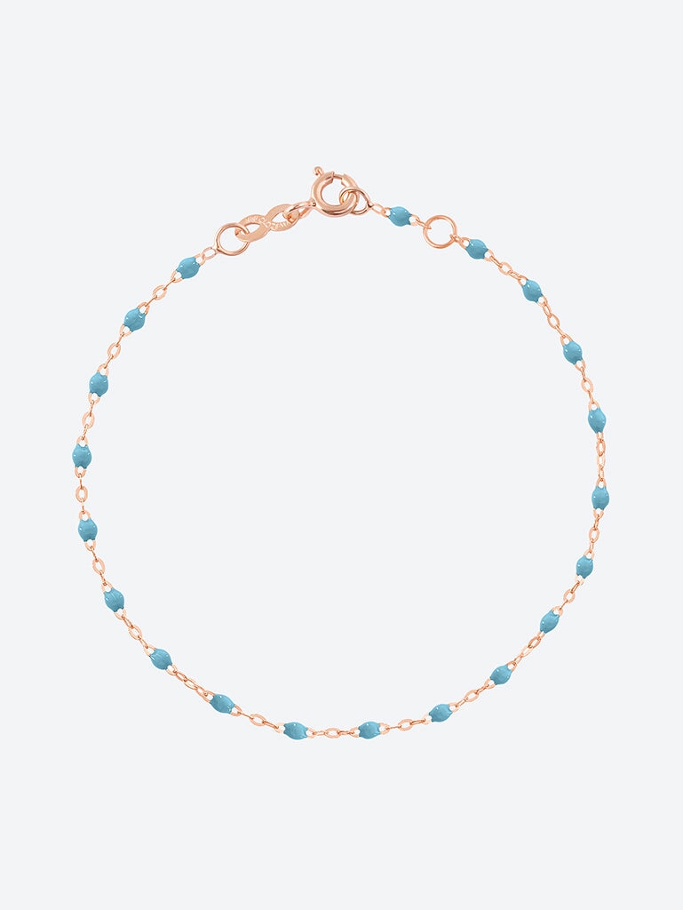 Armband oder Rosentürkis 17cm 1