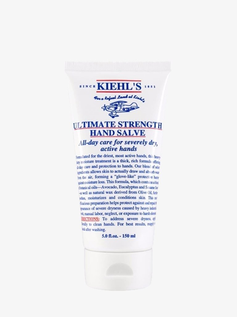 Ultmt starke Handsalbe 150 ml 1