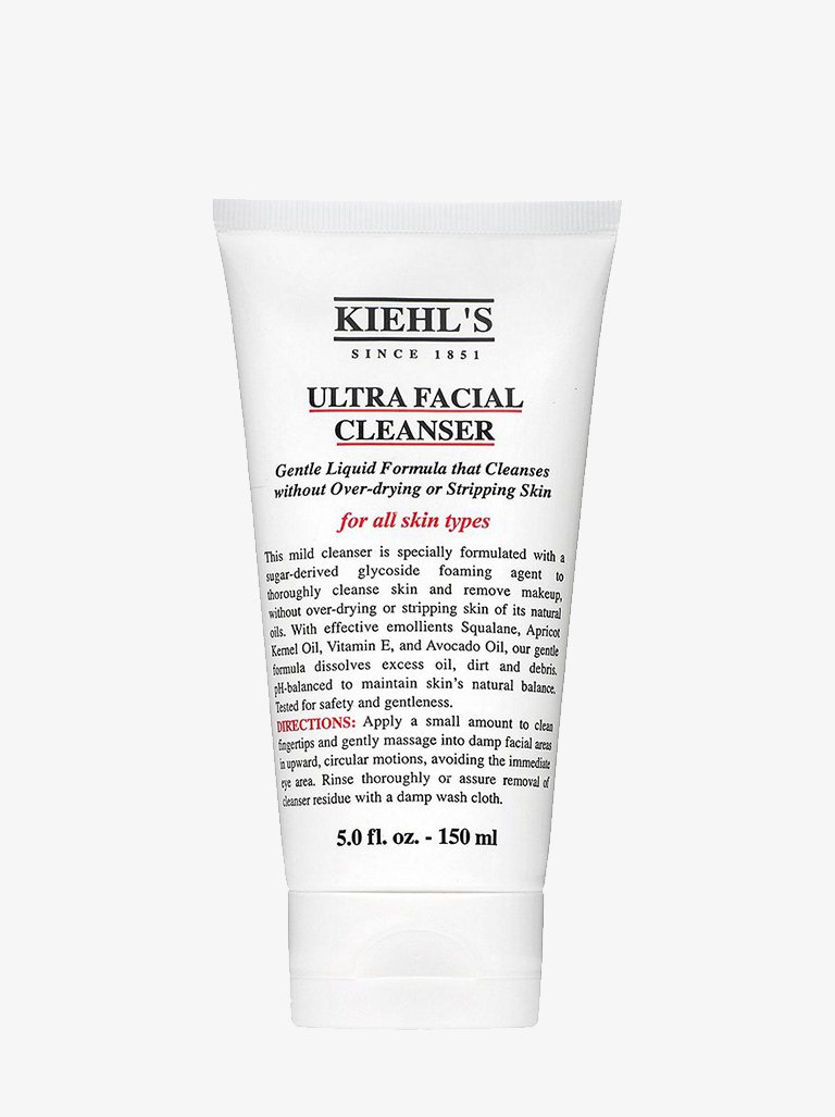 Nettoyant ultra visage 150ml 1