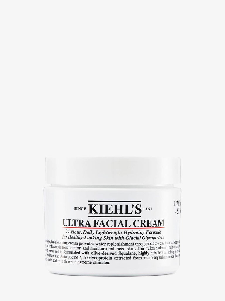 Ultra-Gesichtscreme 50 ml 1