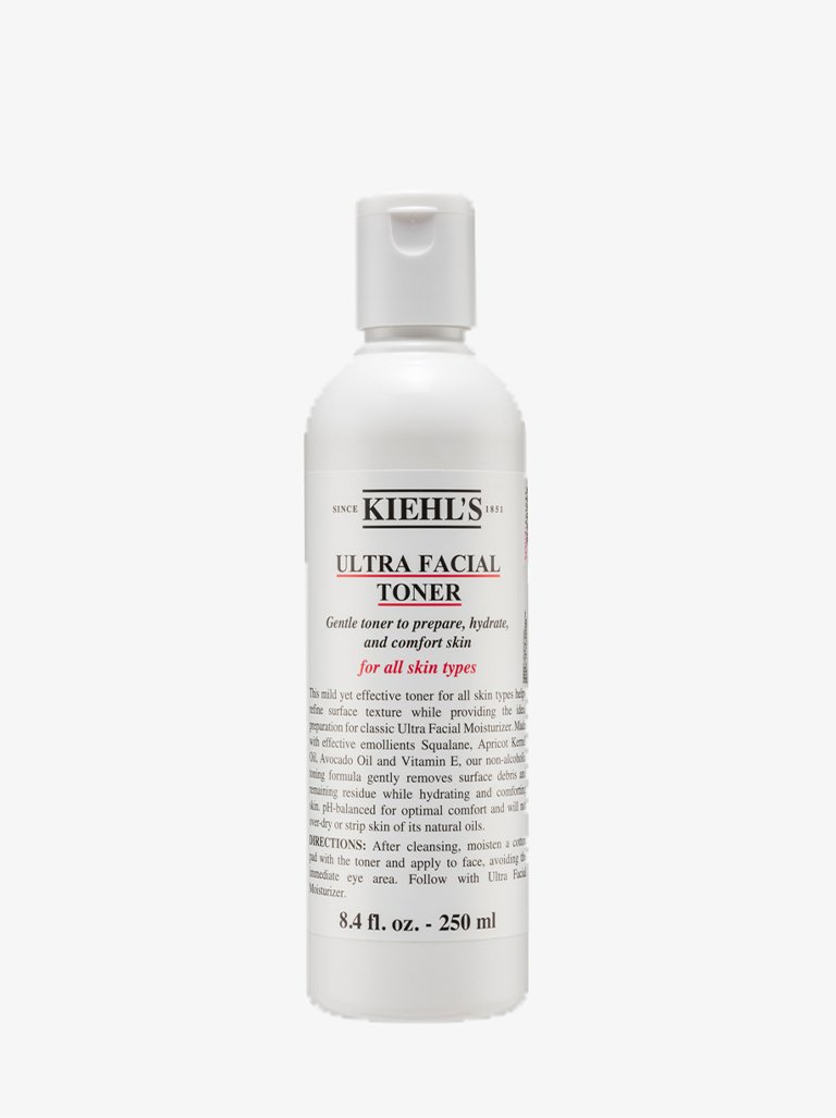 Ultra-Gesichtswasser 250 ml 1