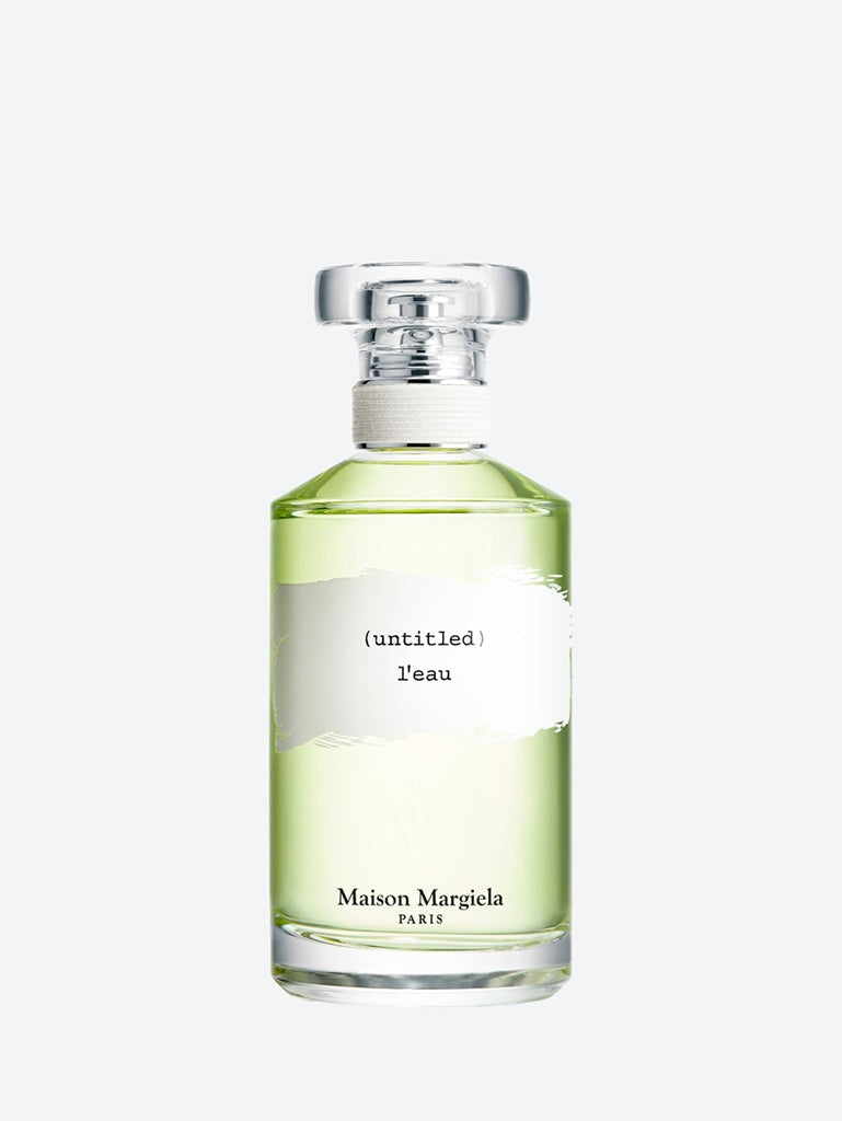 Untitled cologne l'eau Eau de toilette 1