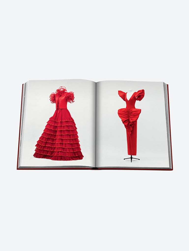 Valentino Rosso 5