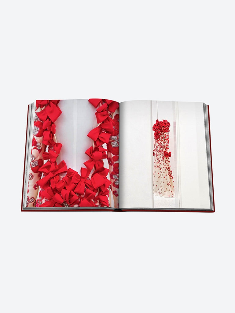 Valentino Rosso 11