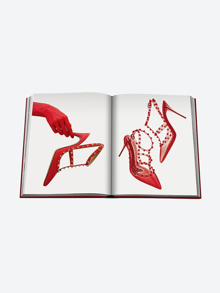 Valentino Rosso 10