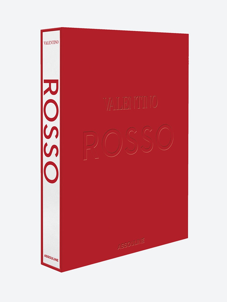 Valentino Rosso 2