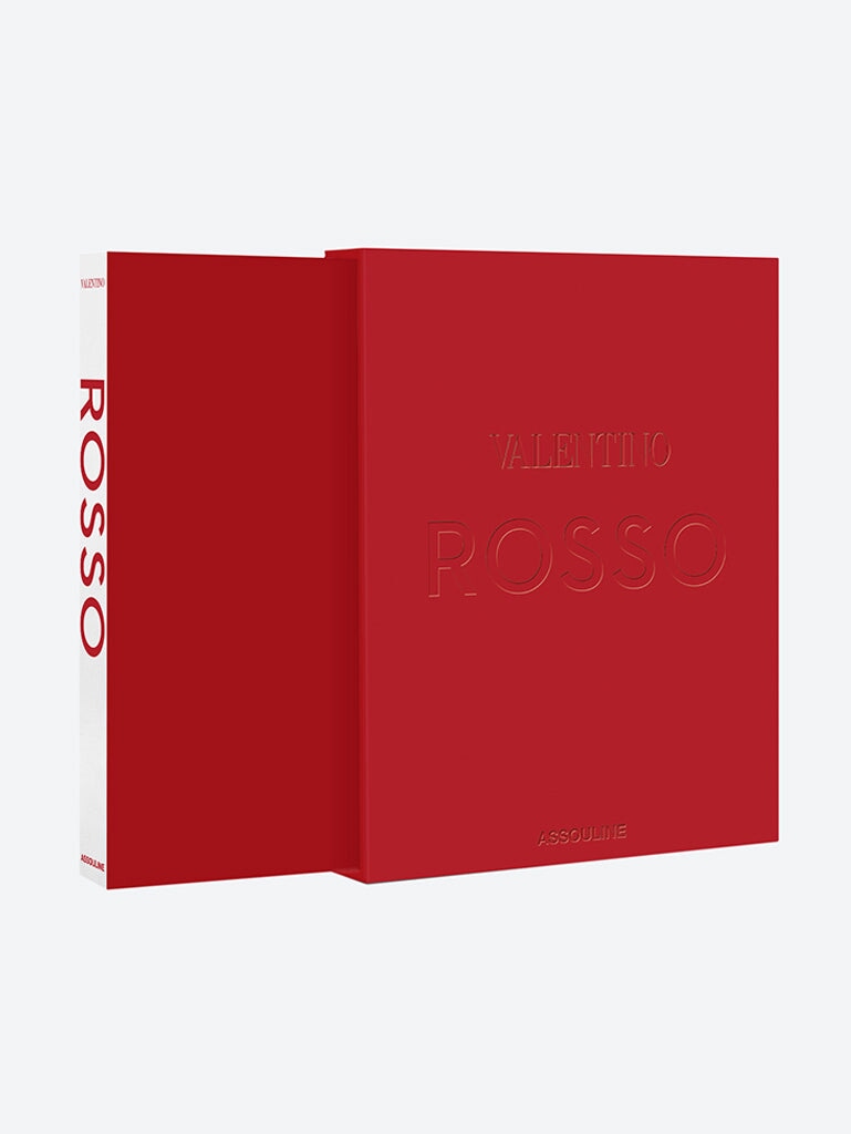 Valentino Rosso 3