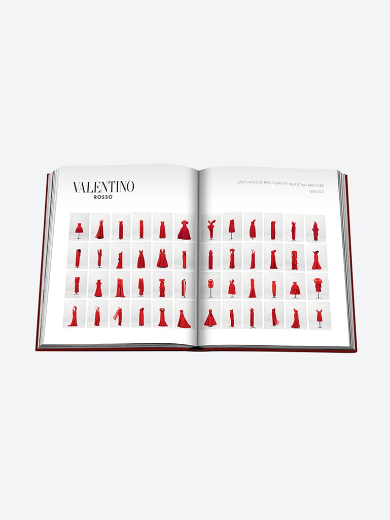Valentino Rosso 12
