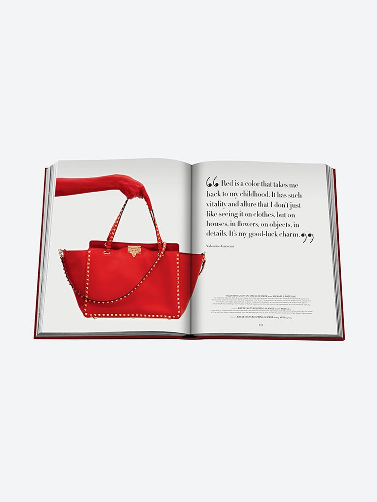 Valentino Rosso 7