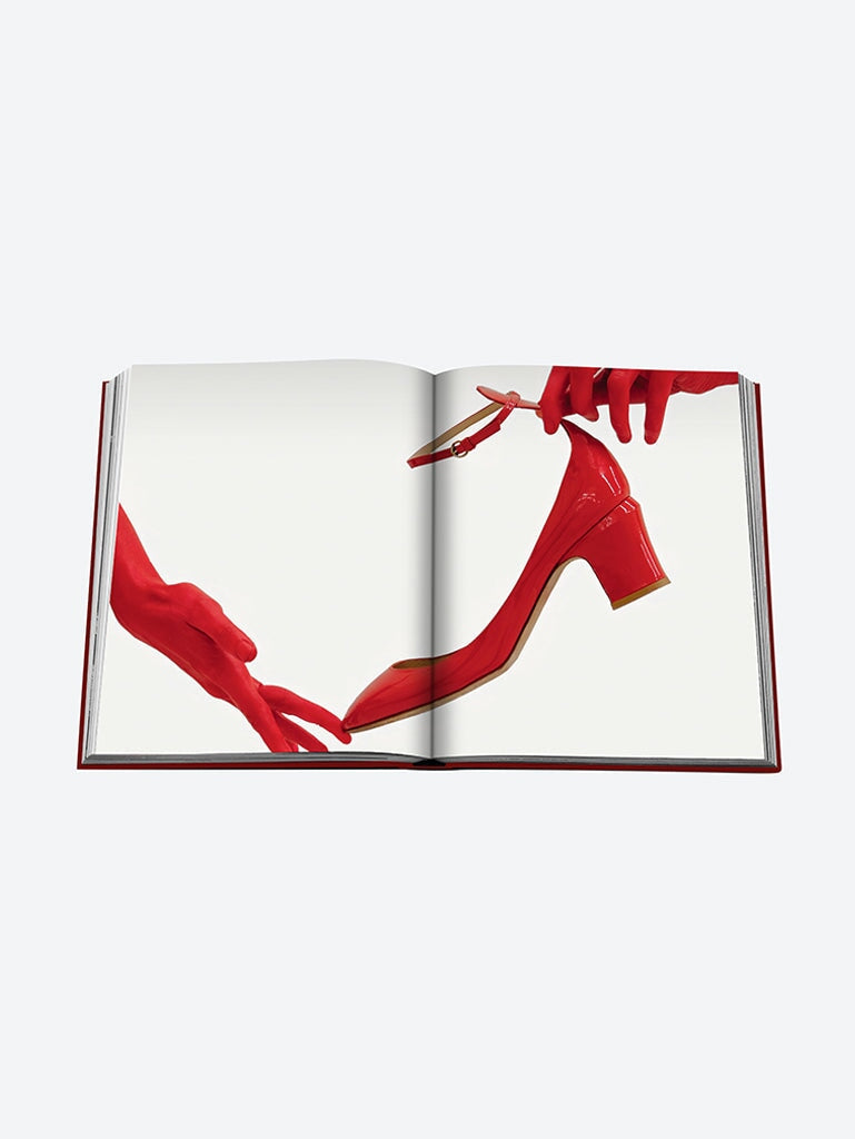 Valentino Rosso 8