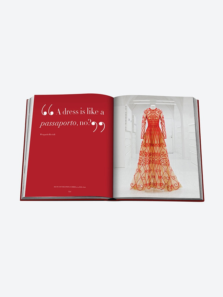 Valentino Rosso 9