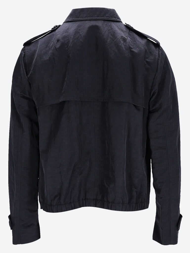 Vallow zip jacket 3