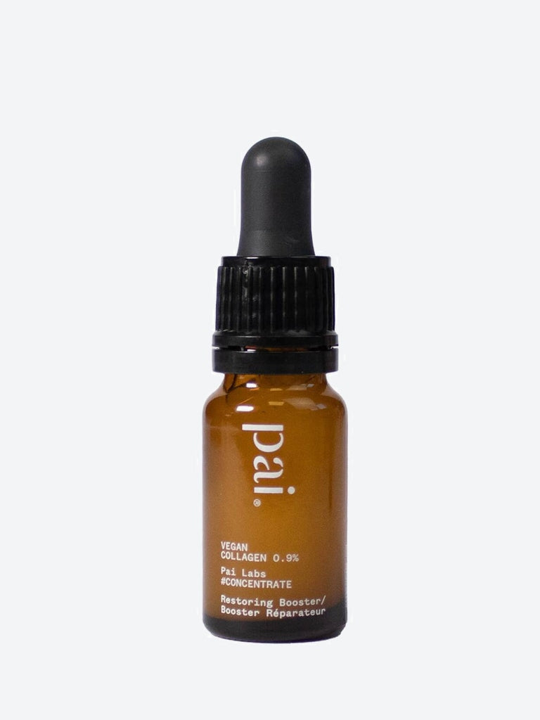 Vegan collagen 0.9% 10ml 1