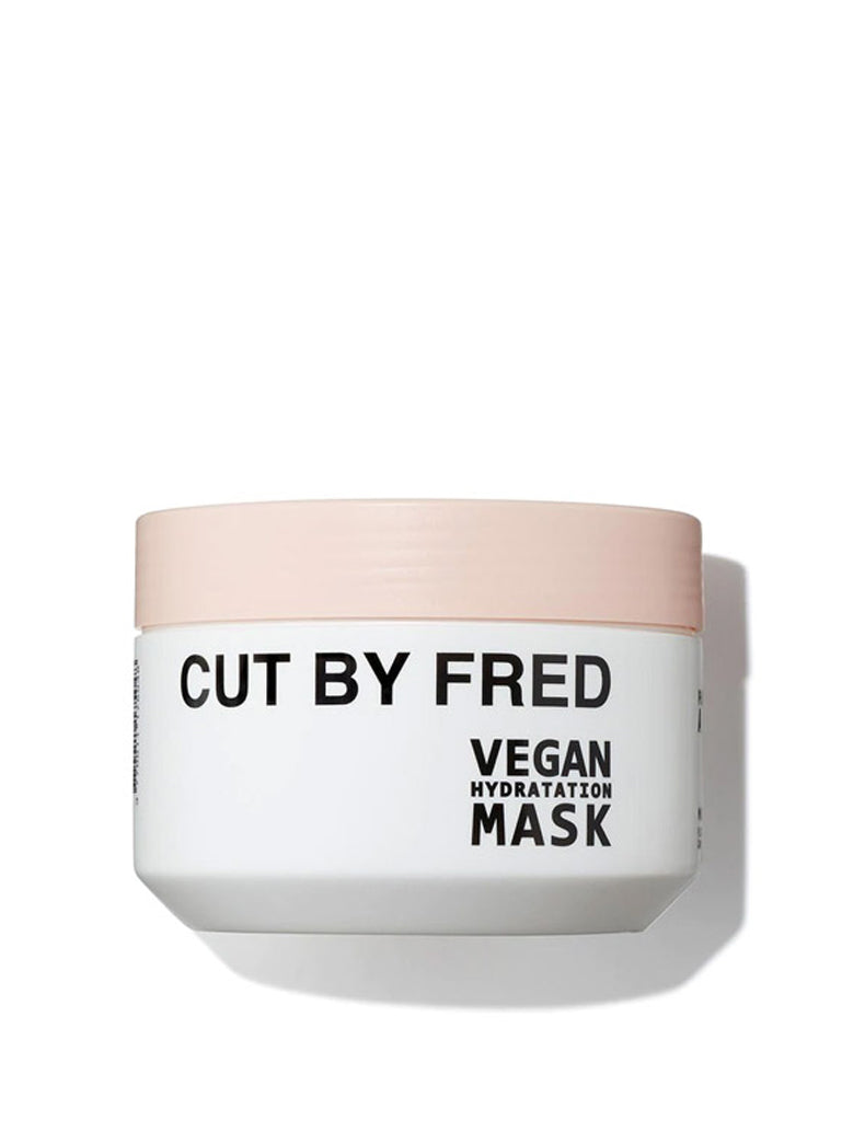 Vegan hydratation mask 1
