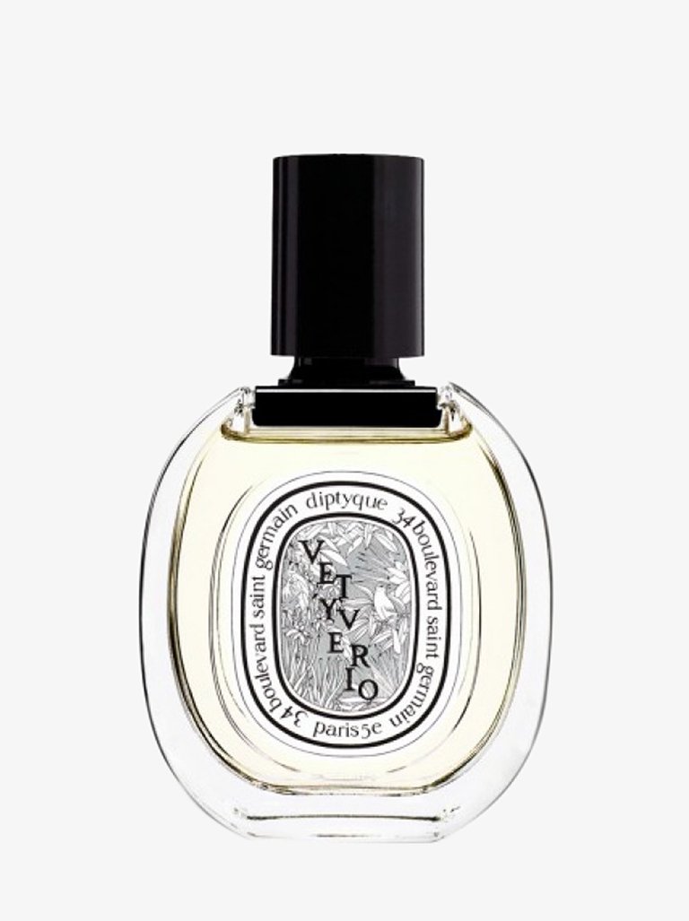 Vetyverio Eau de Toilette 1