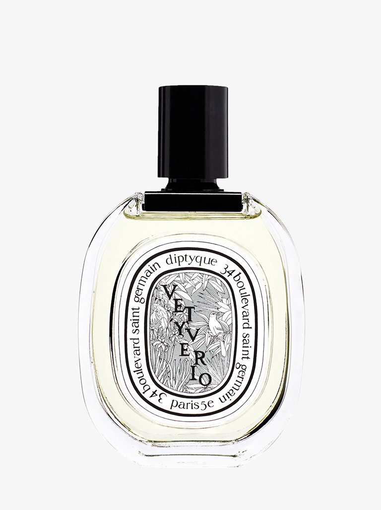 Vetyverio eau de toilette 1