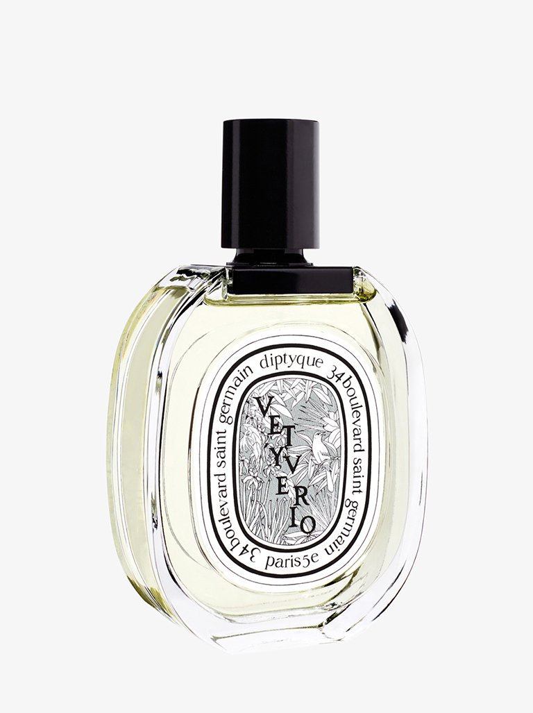 Vetyverio eau de toilette 3
