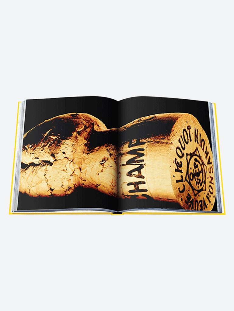 Veuve clicquot 7