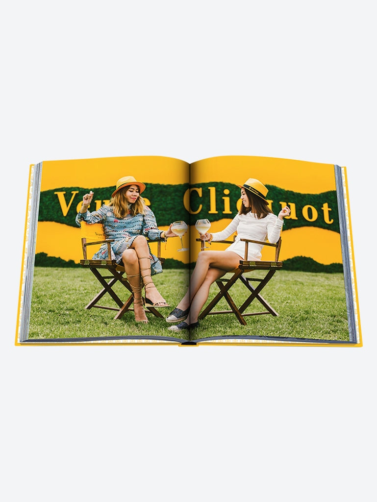 Veuve clicquot 5