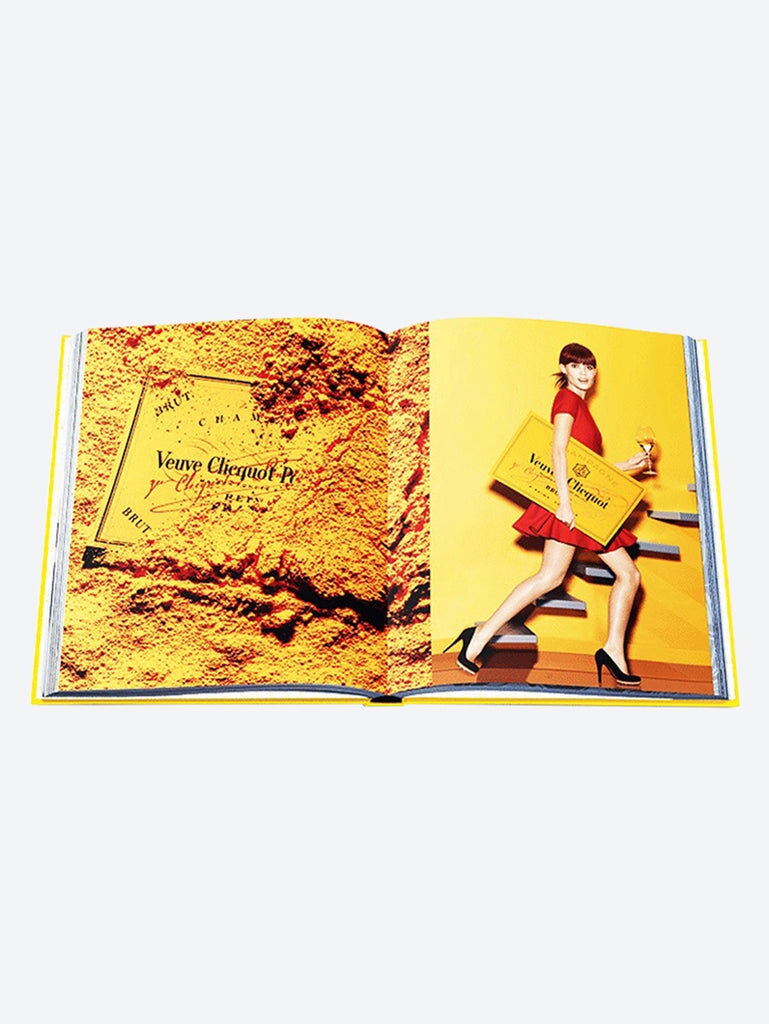 Veuve clicquot 4
